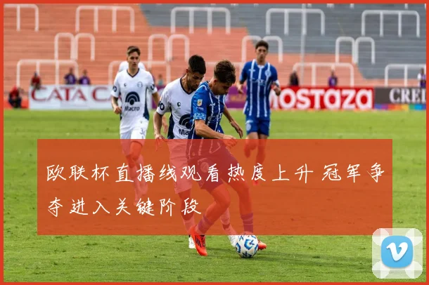 欧联杯直播线观看热度上升 冠军争夺进入关键阶段